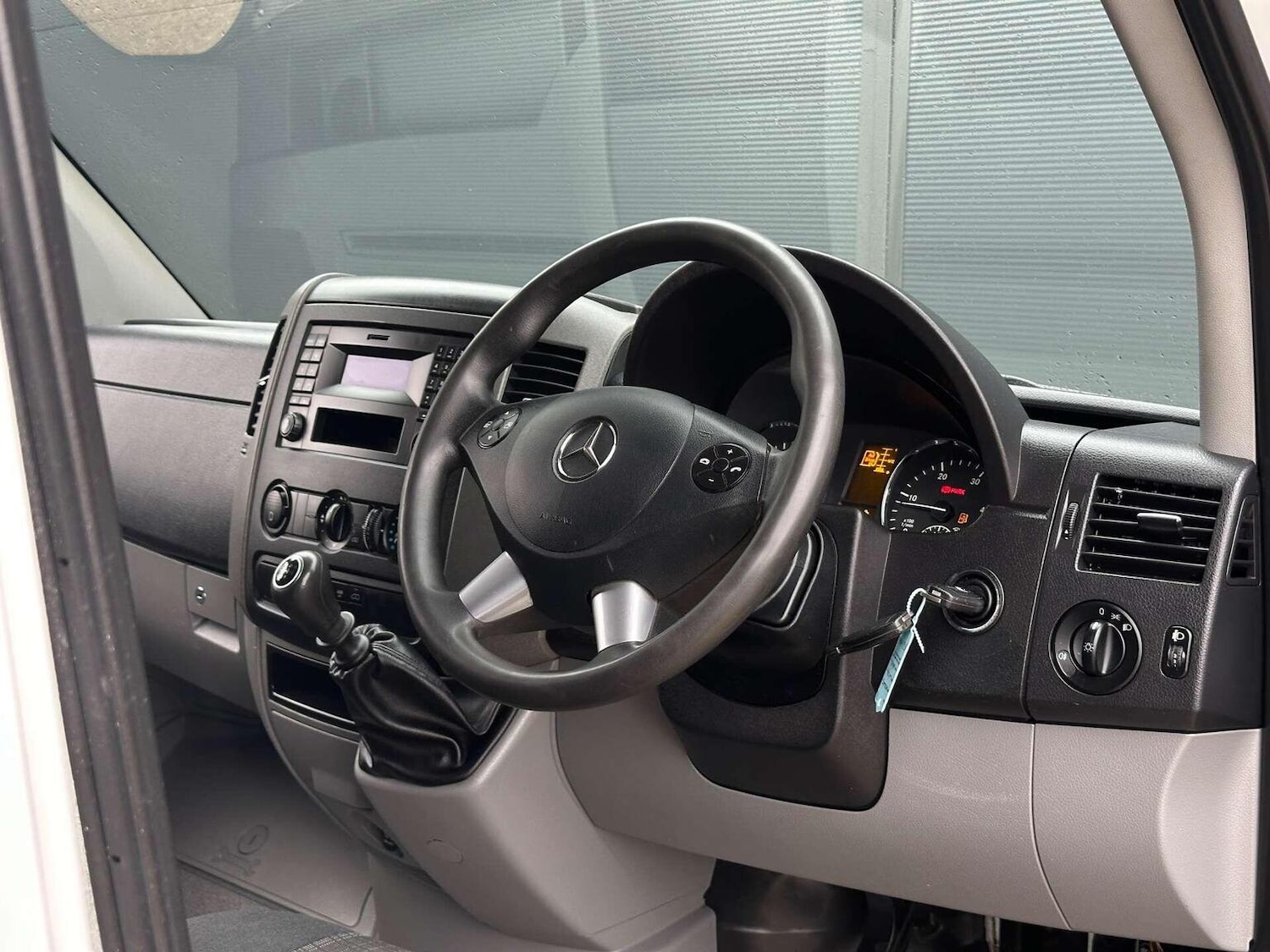 Used Mercedes-Benz Sprinter 2016 for sale - 76427915: Photo 3