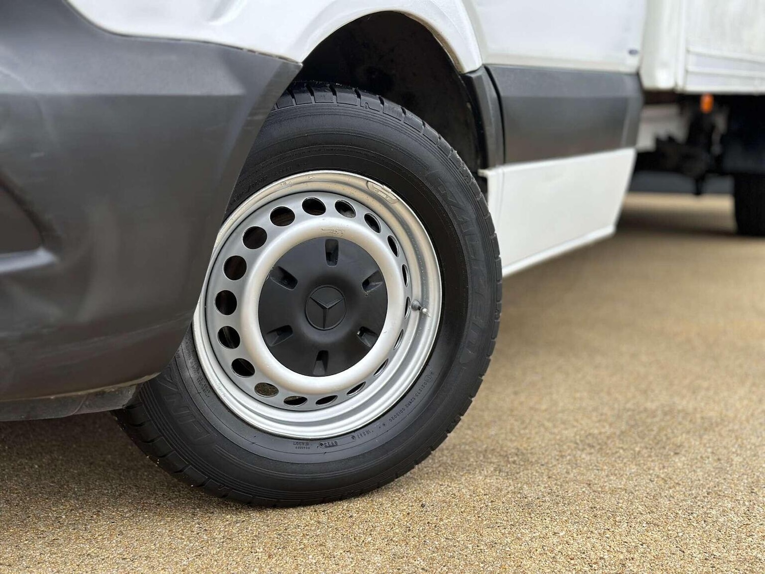 Used Mercedes-Benz Sprinter 2016 for sale - 76427915: Photo 7