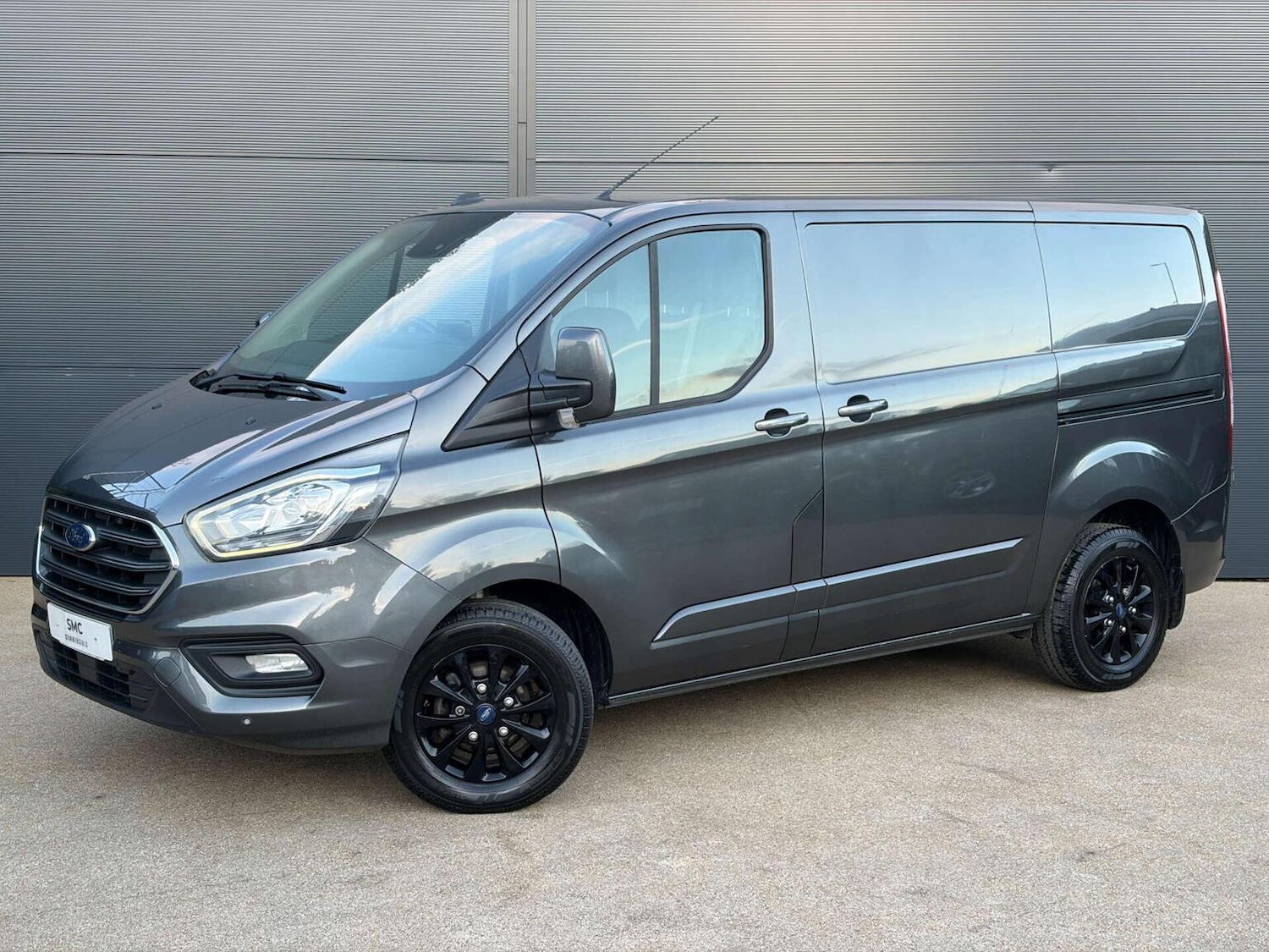 Used Ford Transit Custom 2019 for sale - 77729562: Photo 1