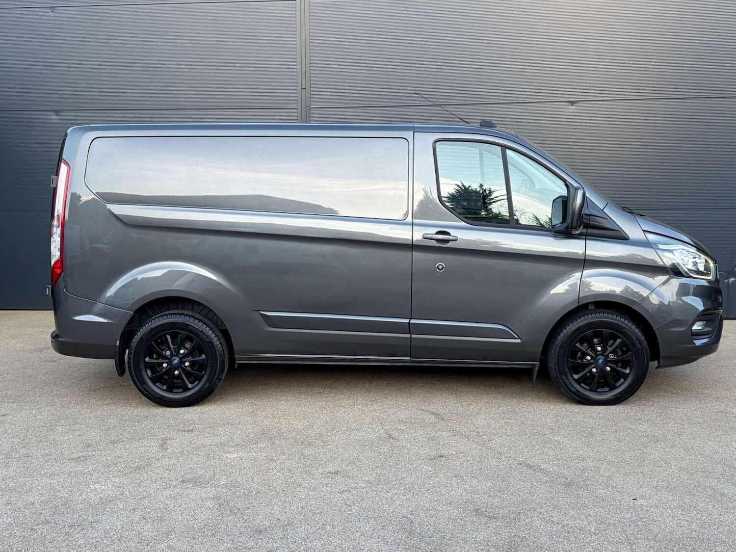 Used Ford Transit Custom 2019 for sale - 77729562: Photo 10