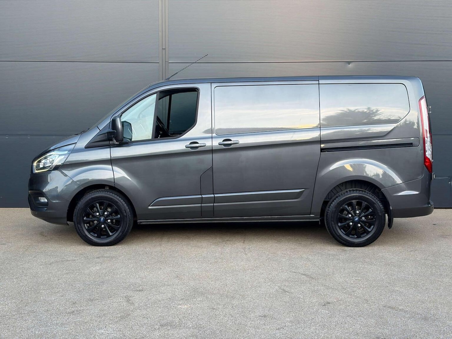 Used Ford Transit Custom 2019 for sale - 77729562: Photo 11