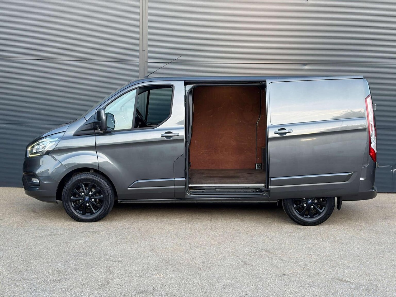 Used Ford Transit Custom 2019 for sale - 77729562: Photo 13