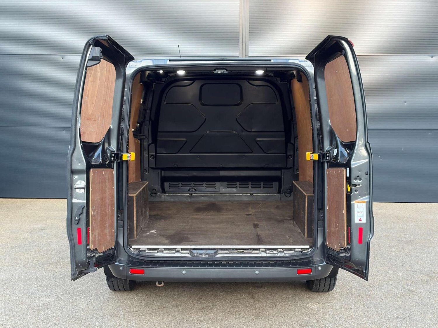 Used Ford Transit Custom 2019 for sale - 77729562: Photo 15