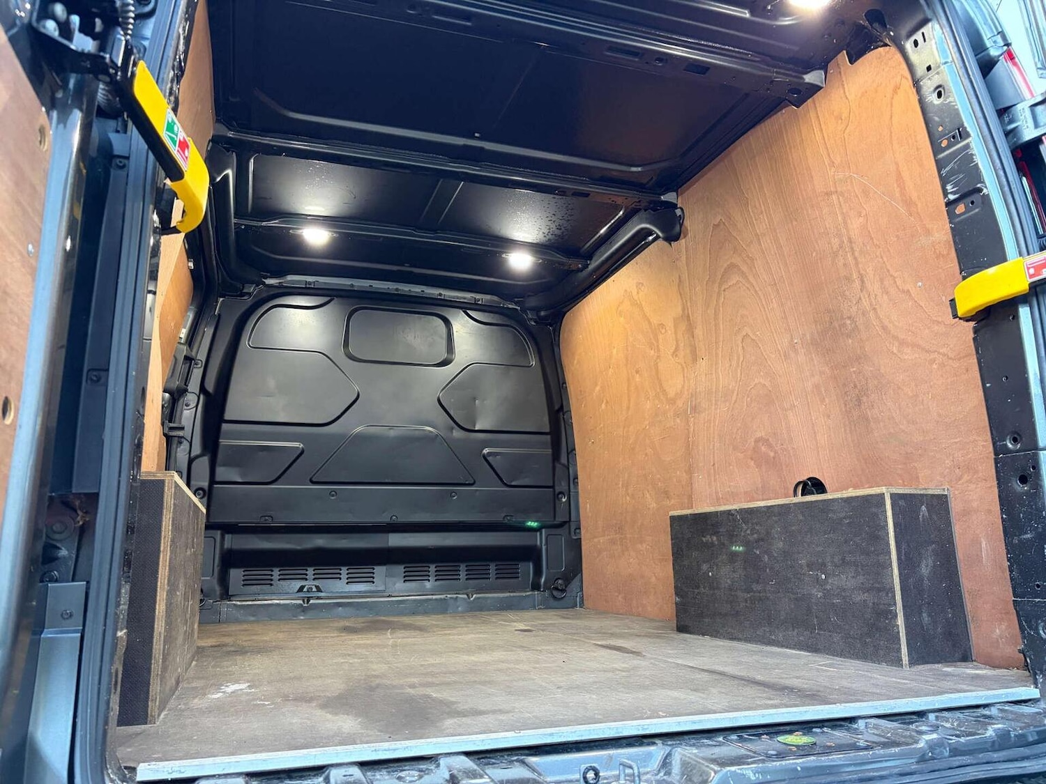 Used Ford Transit Custom 2019 for sale - 77729562: Photo 16