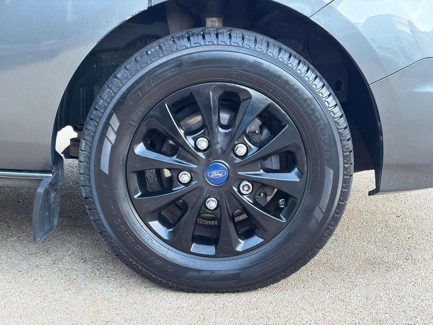 Used Ford Transit Custom 2019 for sale - 77729562: Photo 21