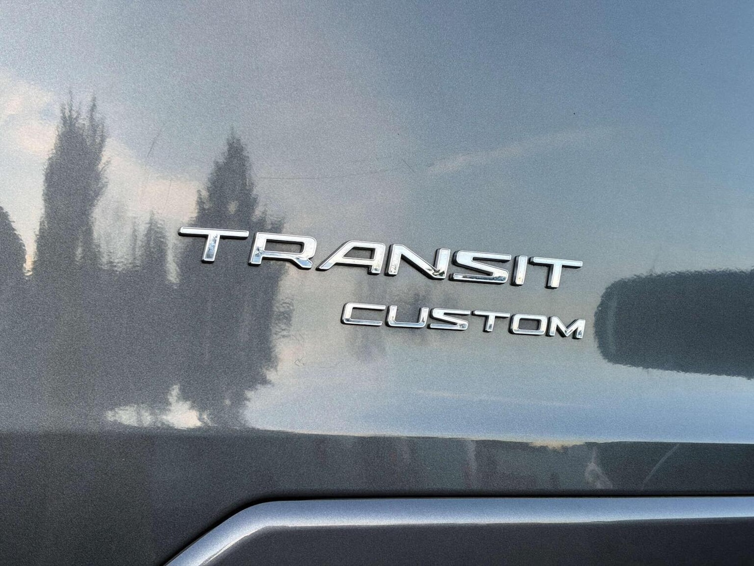 Used Ford Transit Custom 2019 for sale - 77729562: Photo 22