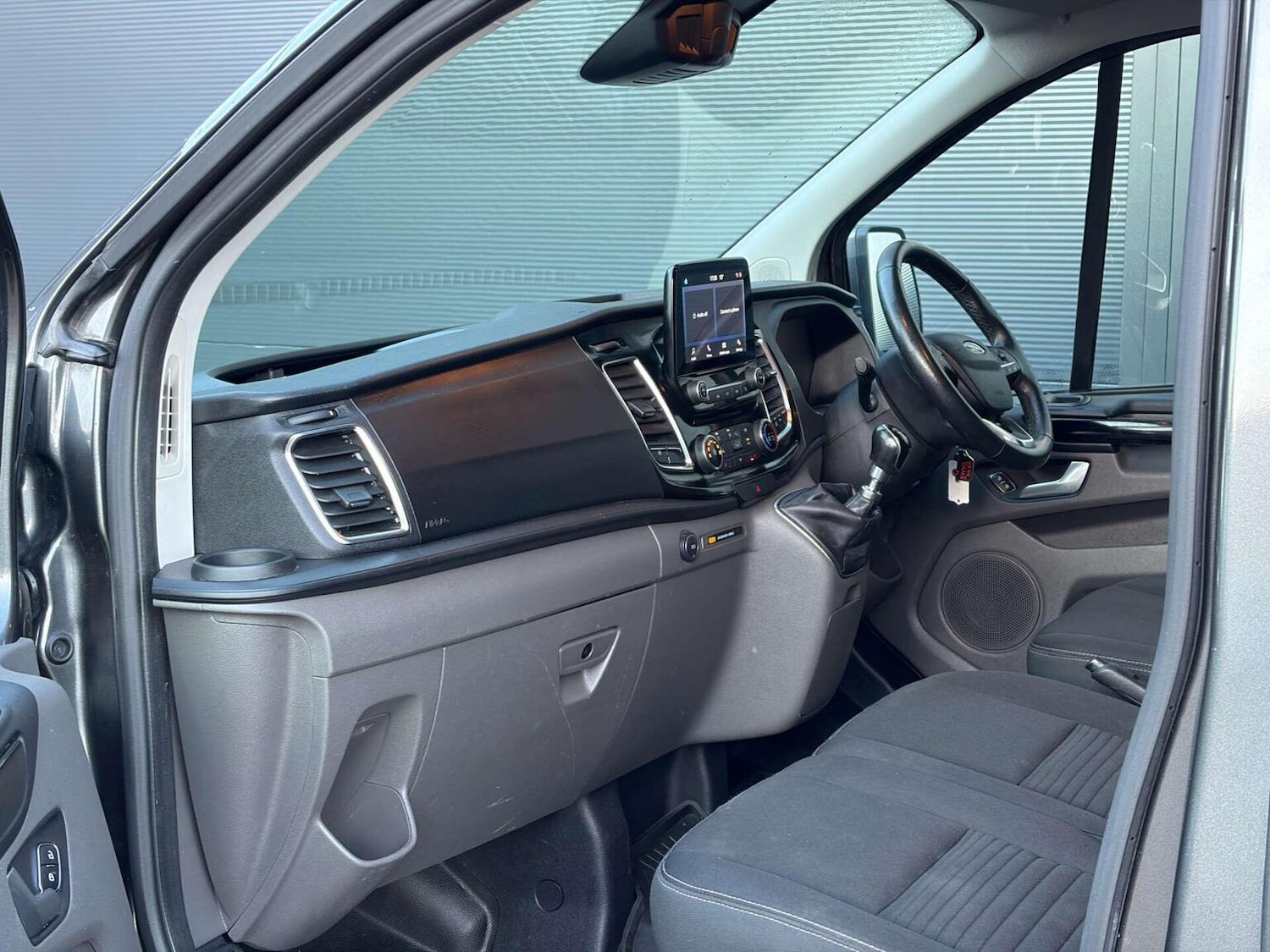 Used Ford Transit Custom 2019 for sale - 77729562: Photo 23