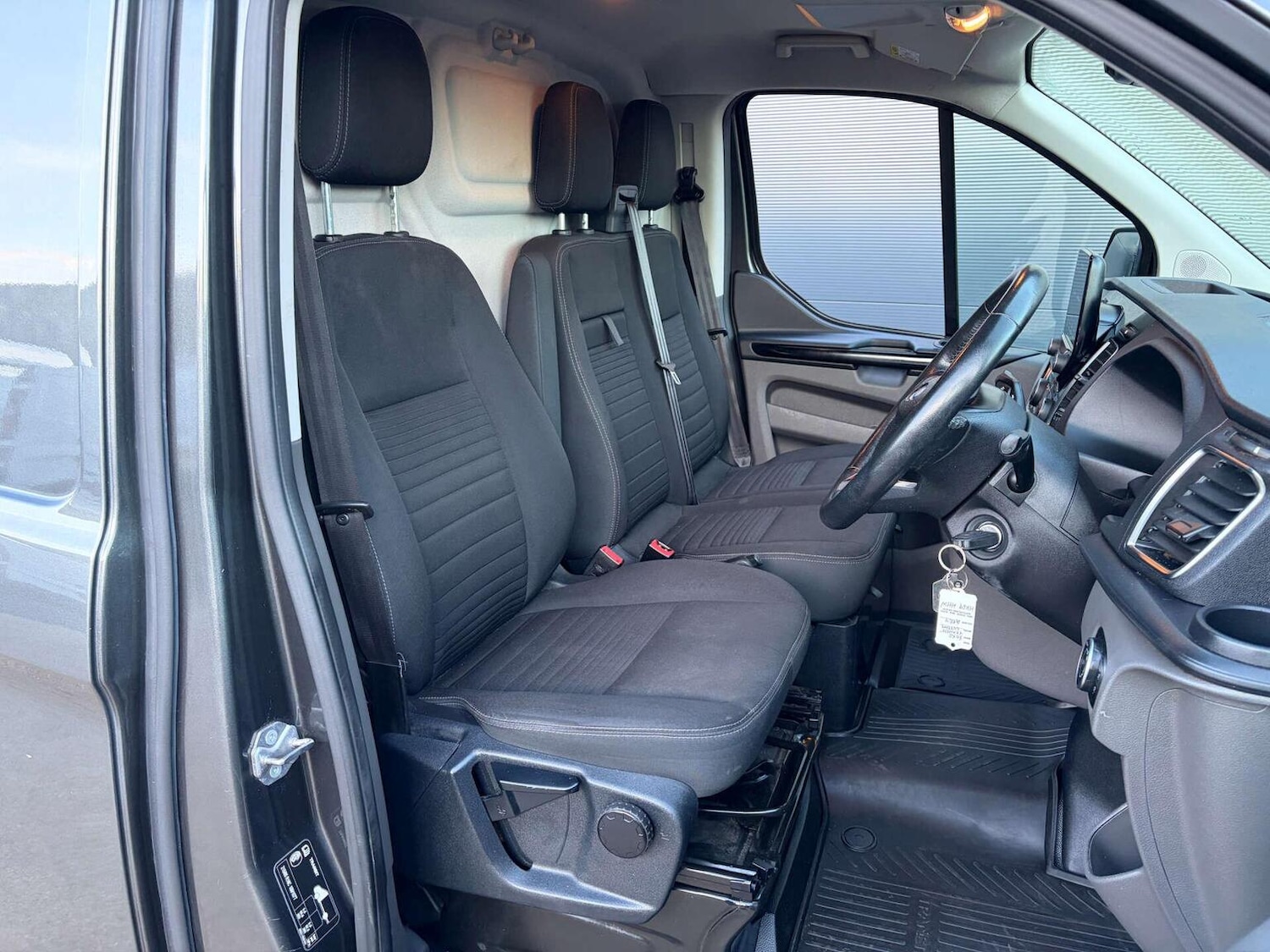 Used Ford Transit Custom 2019 for sale - 77729562: Photo 26