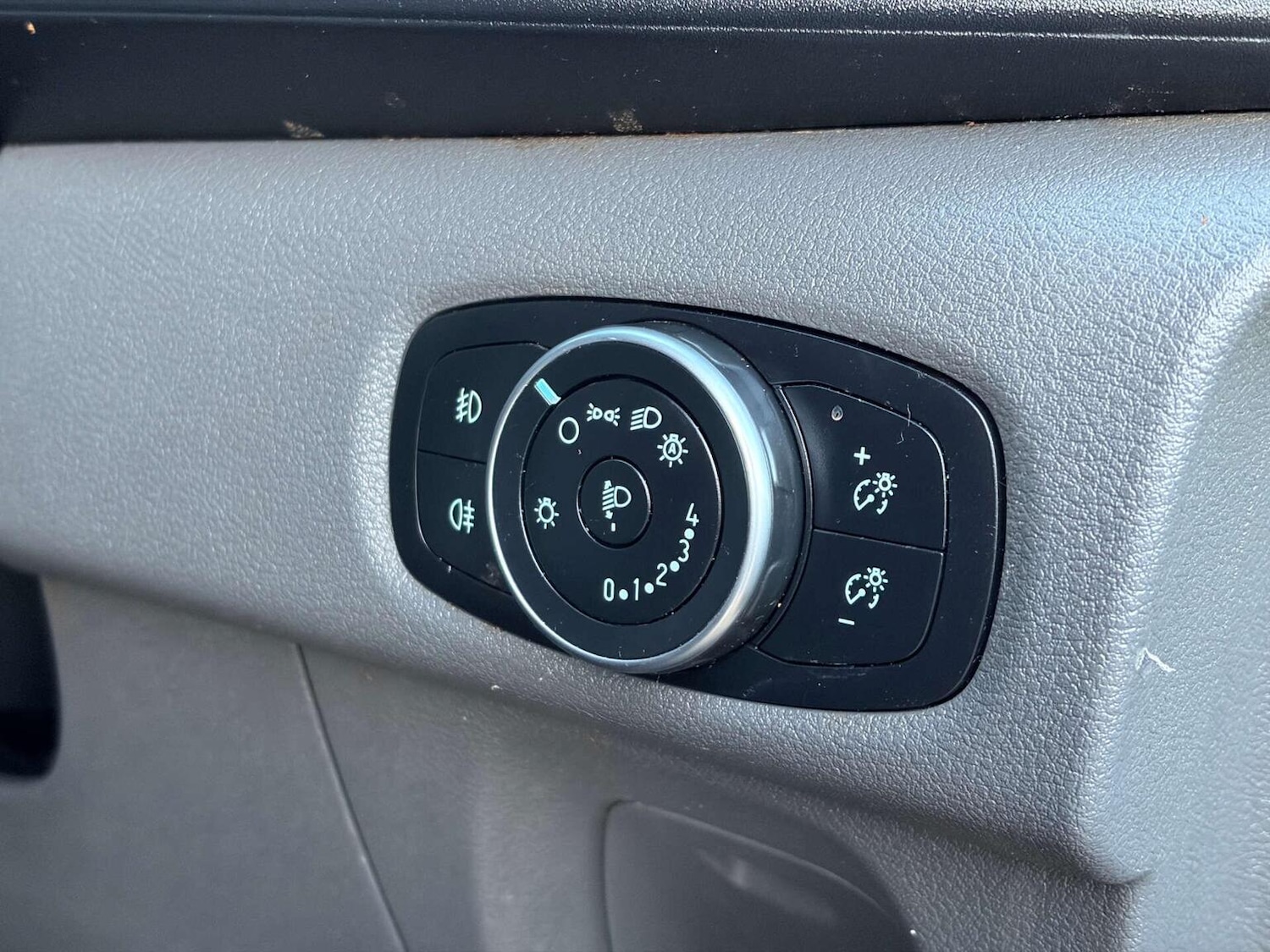 Used Ford Transit Custom 2019 for sale - 77729562: Photo 29