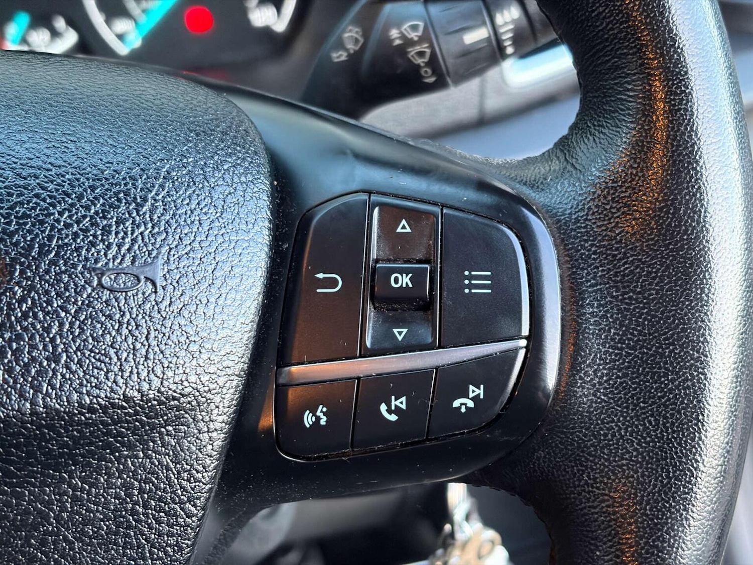 Used Ford Transit Custom 2019 for sale - 77729562: Photo 33