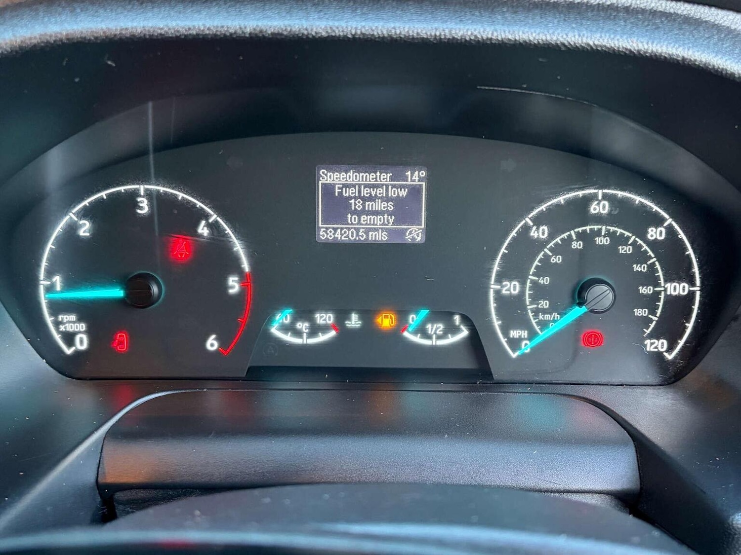 Used Ford Transit Custom 2019 for sale - 77729562: Photo 36