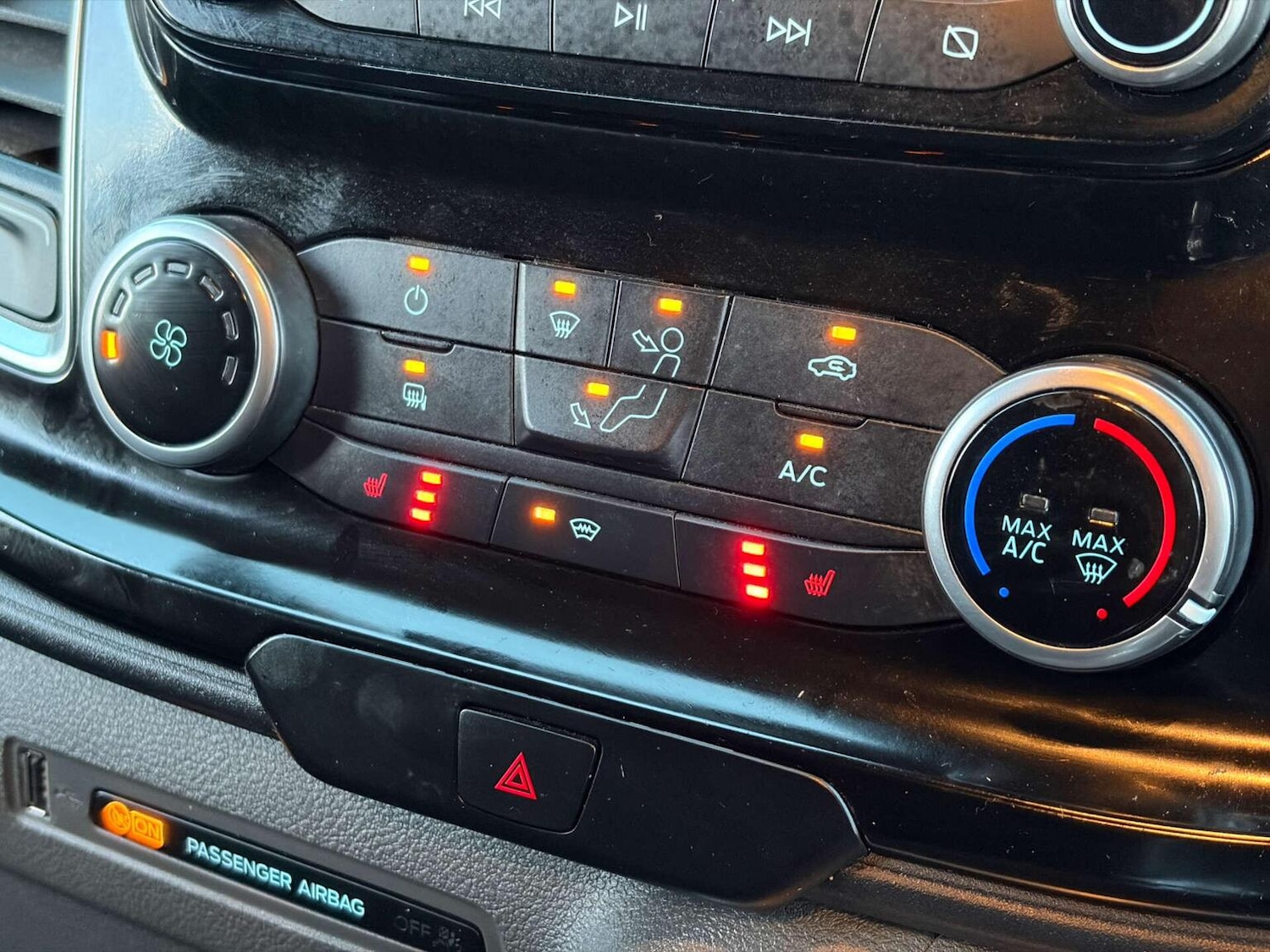 Used Ford Transit Custom 2019 for sale - 77729562: Photo 37