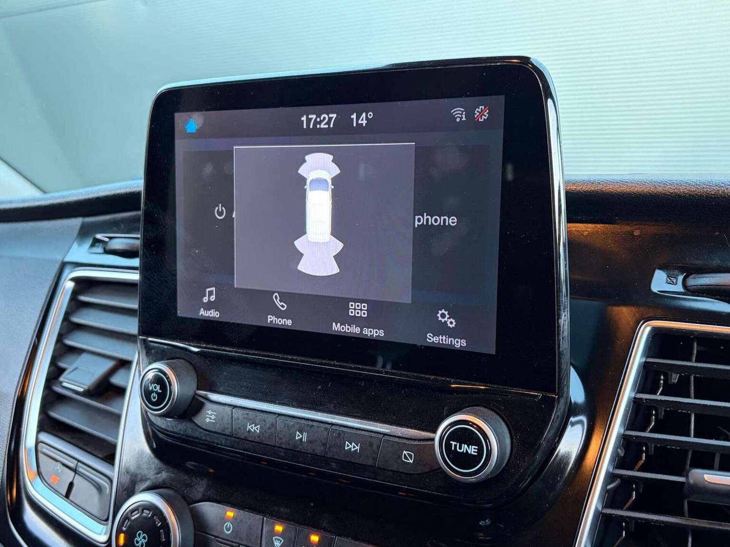 Used Ford Transit Custom 2019 for sale - 77729562: Photo 38