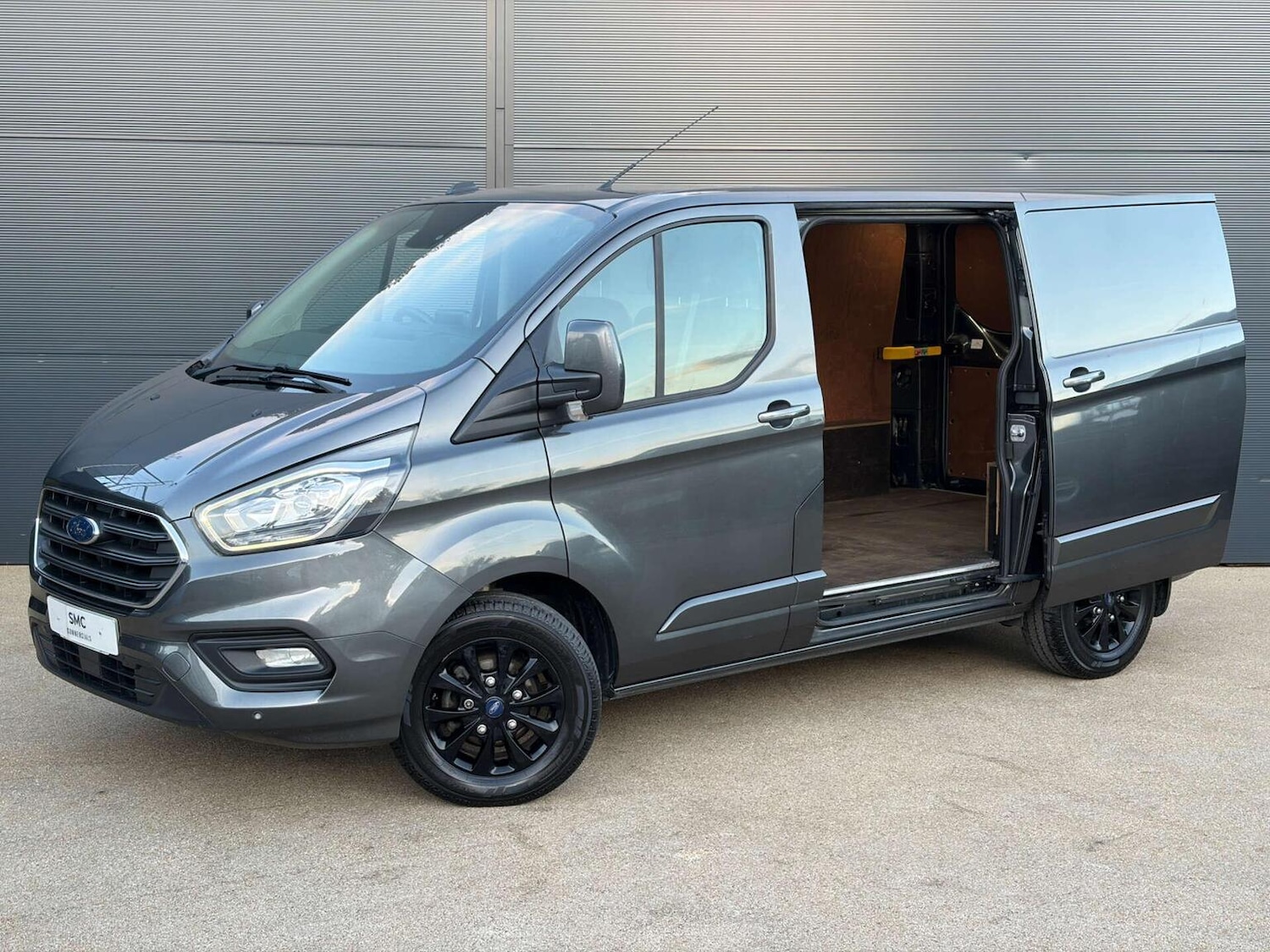 Used Ford Transit Custom 2019 for sale - 77729562: Photo 4
