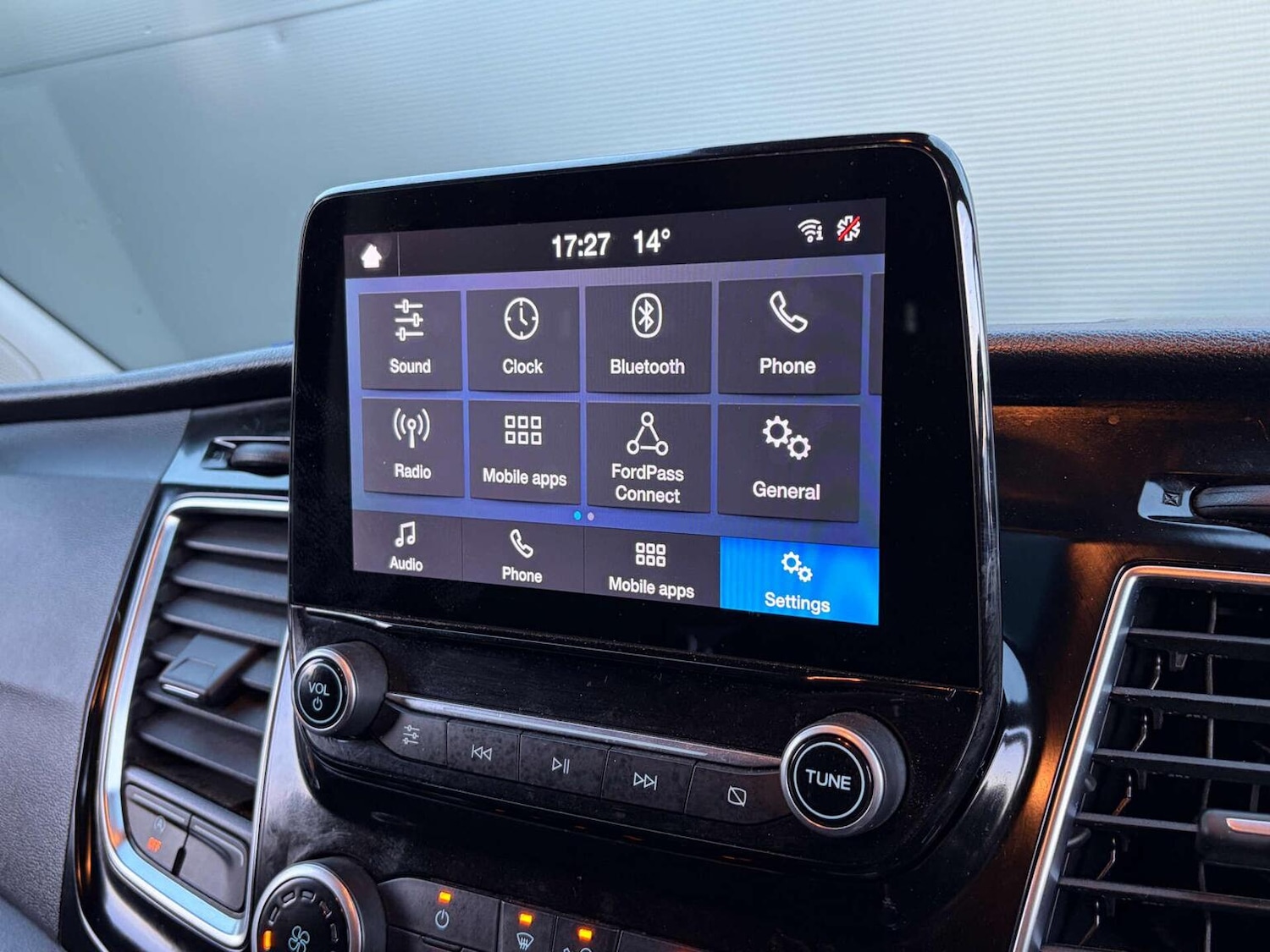 Used Ford Transit Custom 2019 for sale - 77729562: Photo 45