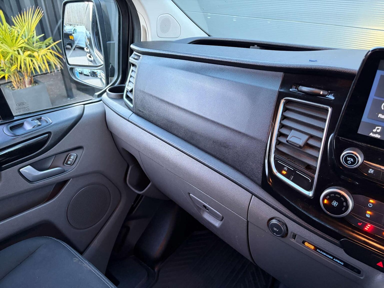 Used Ford Transit Custom 2019 for sale - 77729562: Photo 48