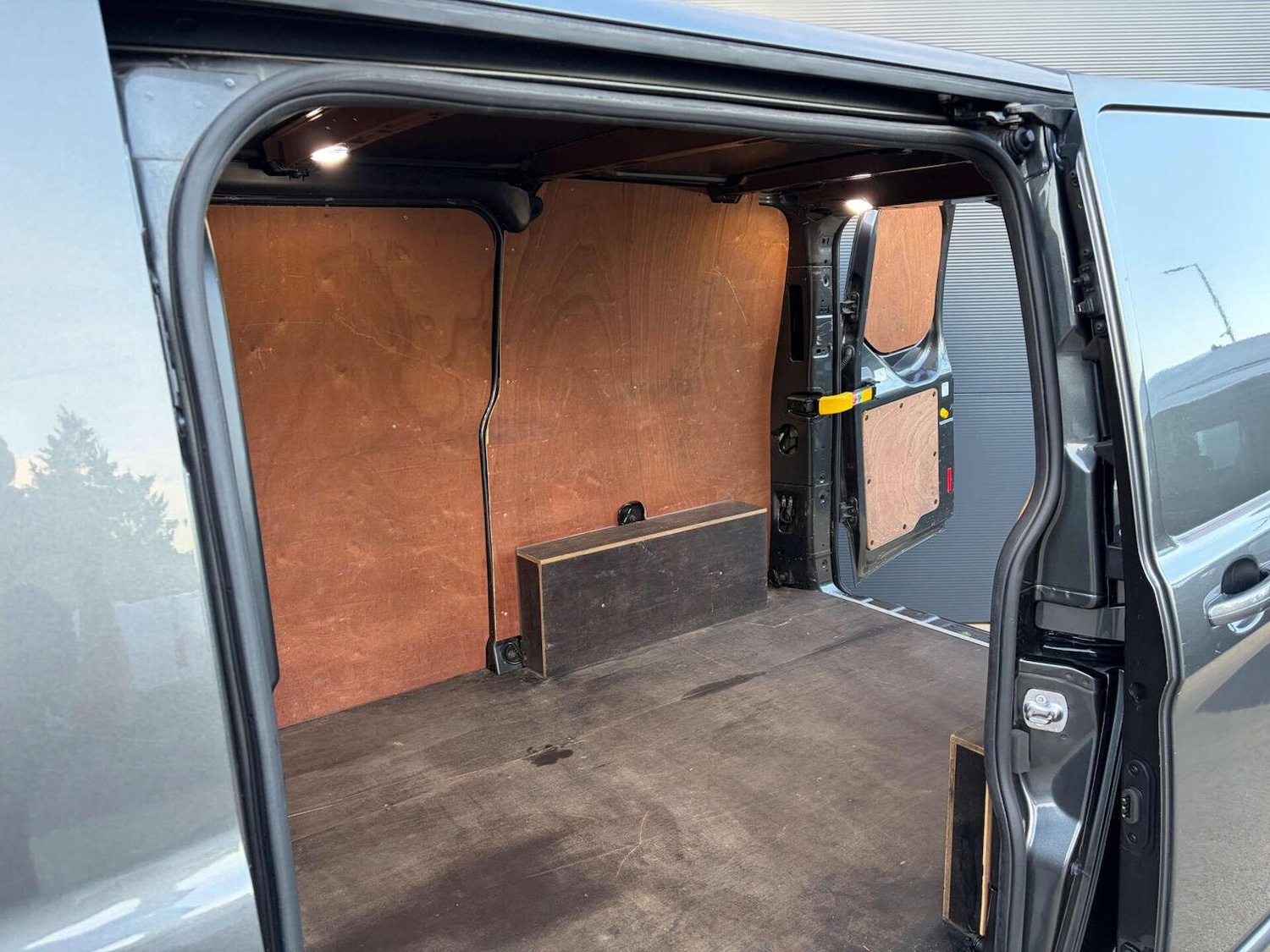 Used Ford Transit Custom 2019 for sale - 77729562: Photo 5