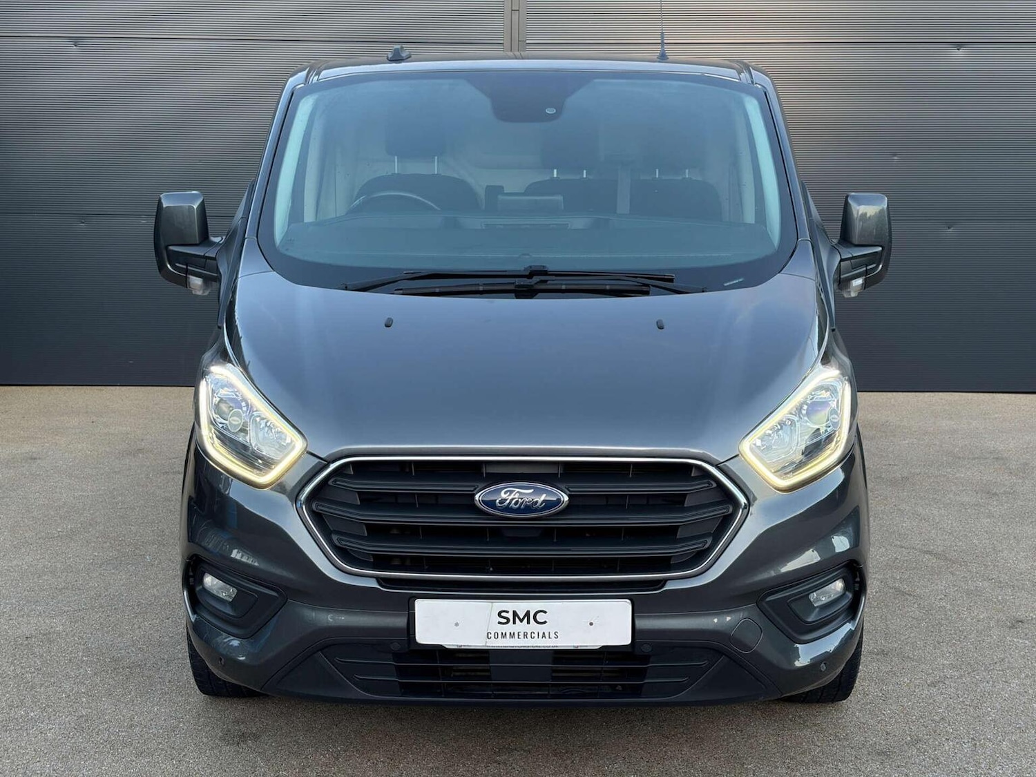 Used Ford Transit Custom 2019 for sale - 77729562: Photo 7