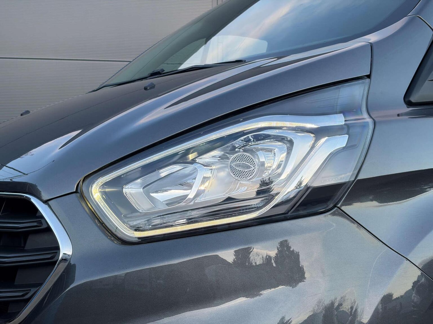 Used Ford Transit Custom 2019 for sale - 77729562: Photo 8