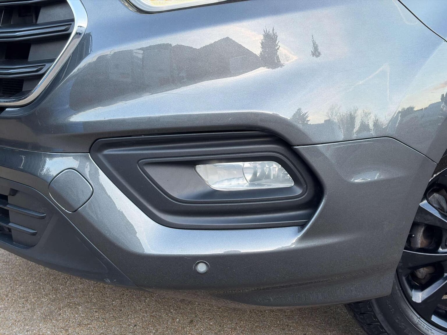 Used Ford Transit Custom 2019 for sale - 77729562: Photo 9