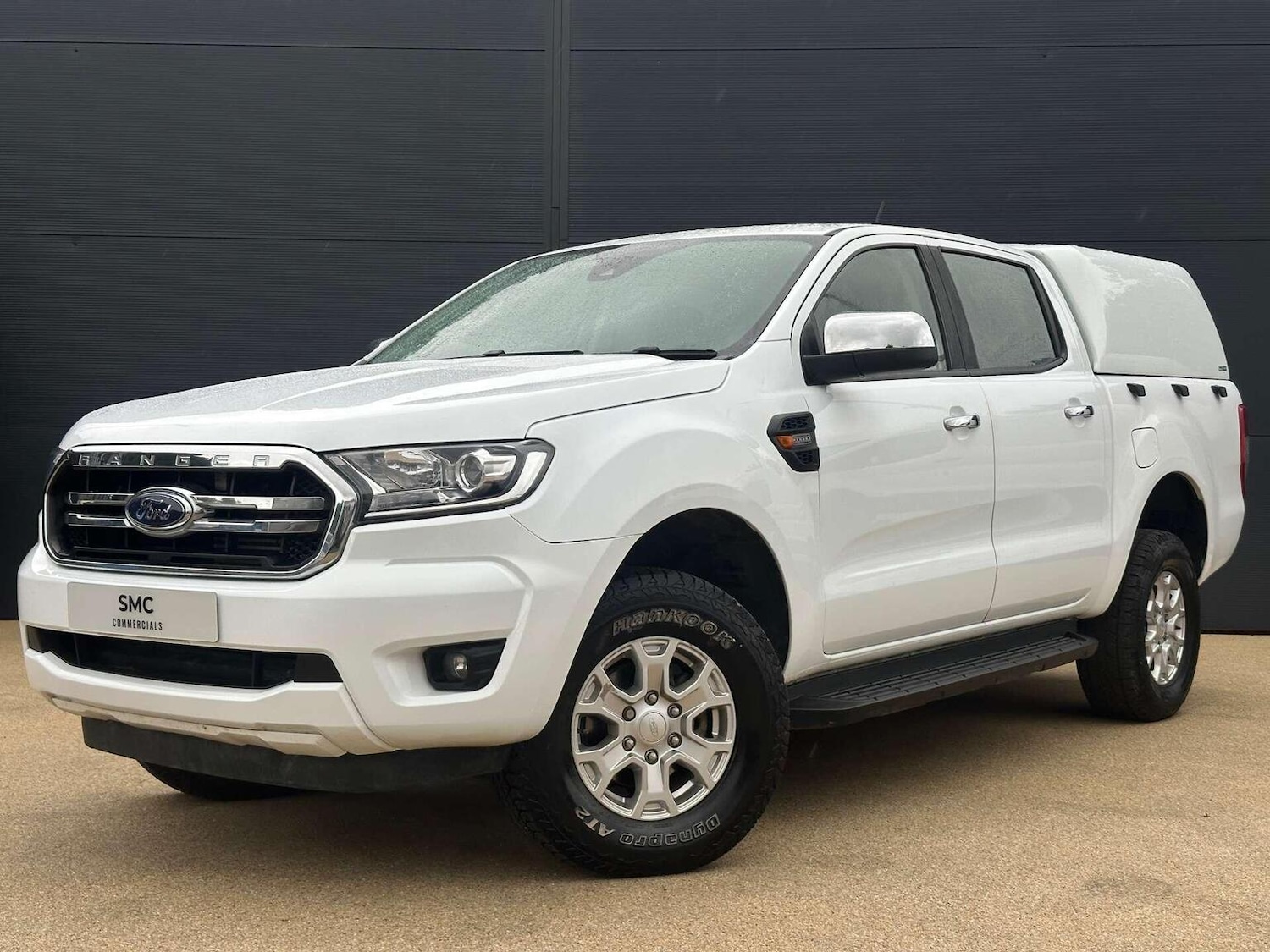 Used Ford Ranger 2023 for sale - 76427916: Photo 1