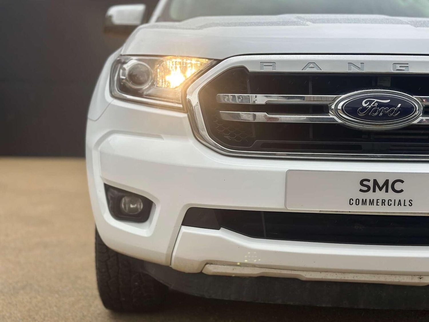 Used Ford Ranger 2023 for sale - 76427916: Photo 10