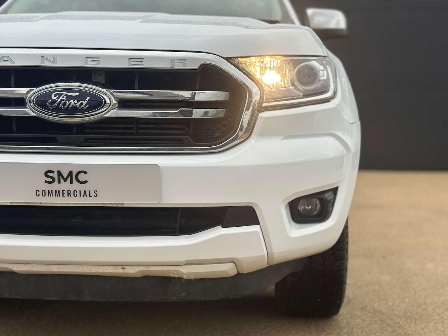 Used Ford Ranger 2023 for sale - 76427916: Photo 11