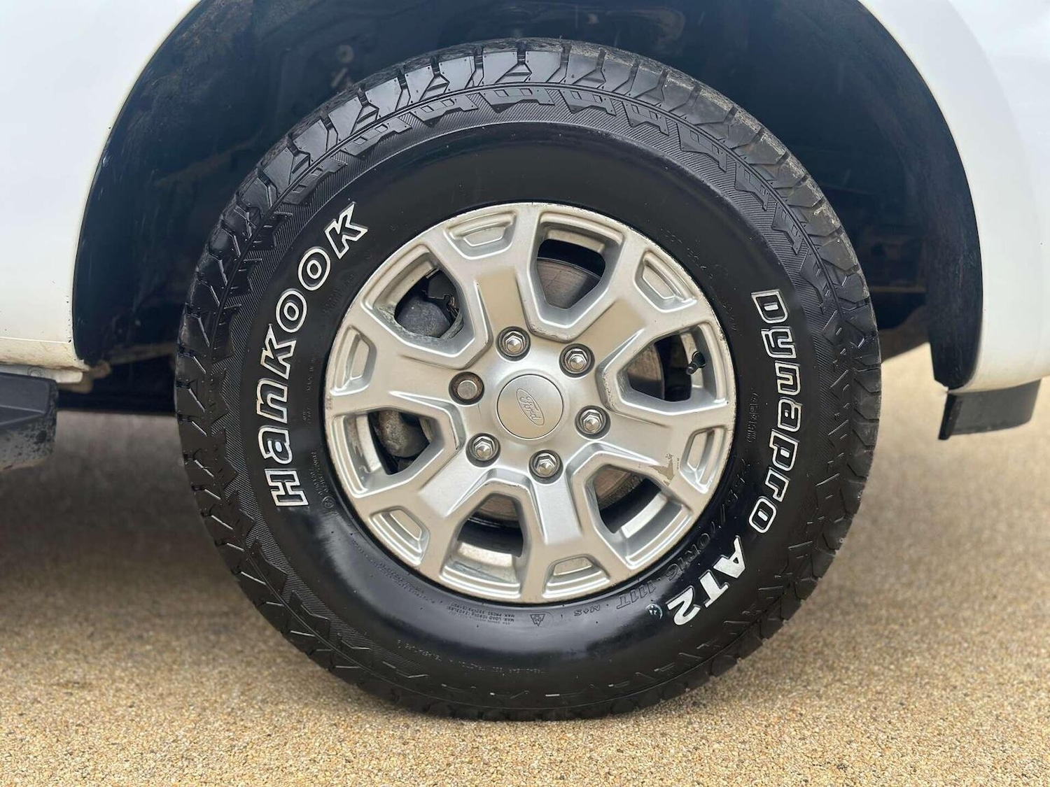 Used Ford Ranger 2023 for sale - 76427916: Photo 12