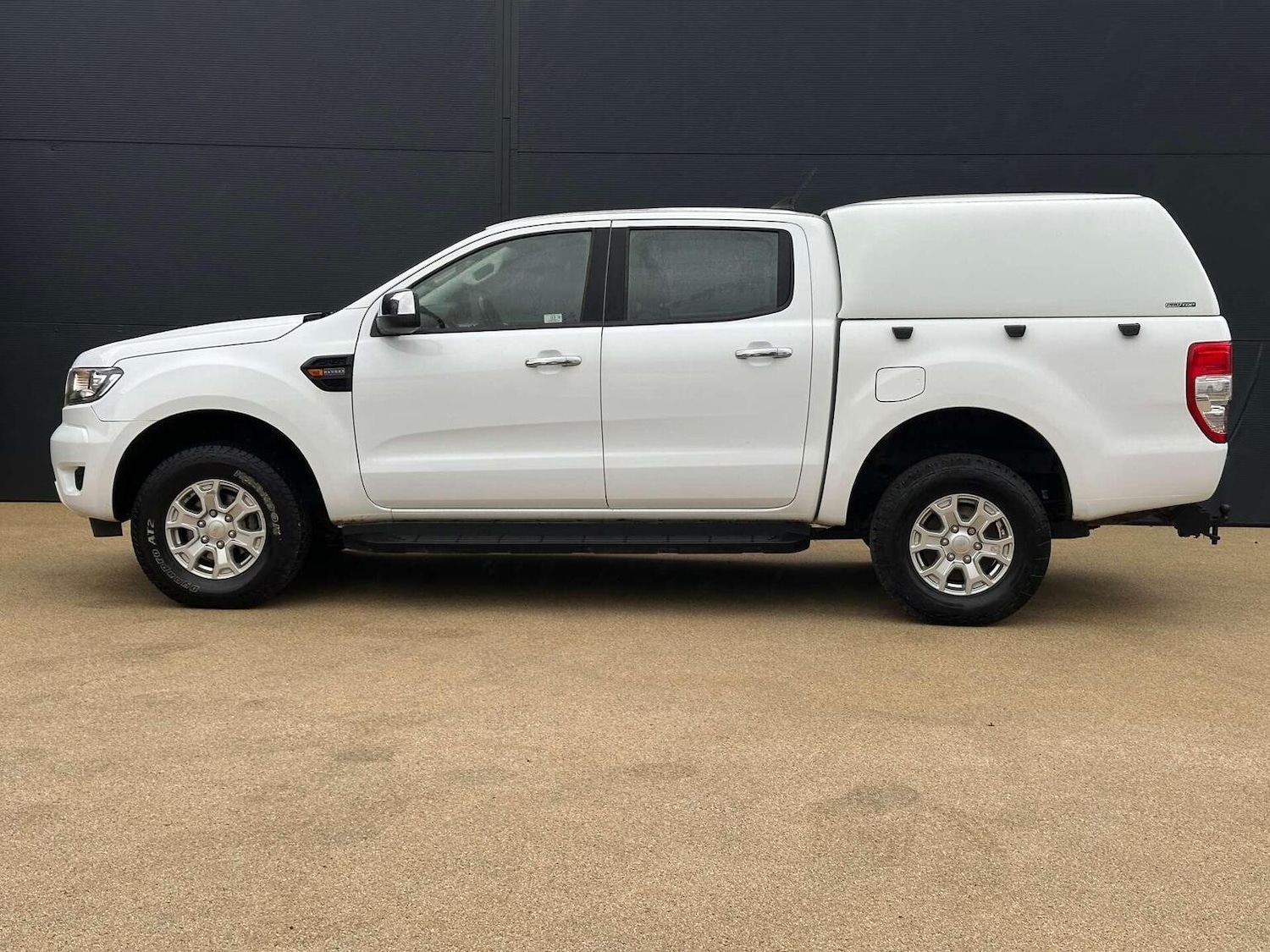 Used Ford Ranger 2023 for sale - 76427916: Photo 13