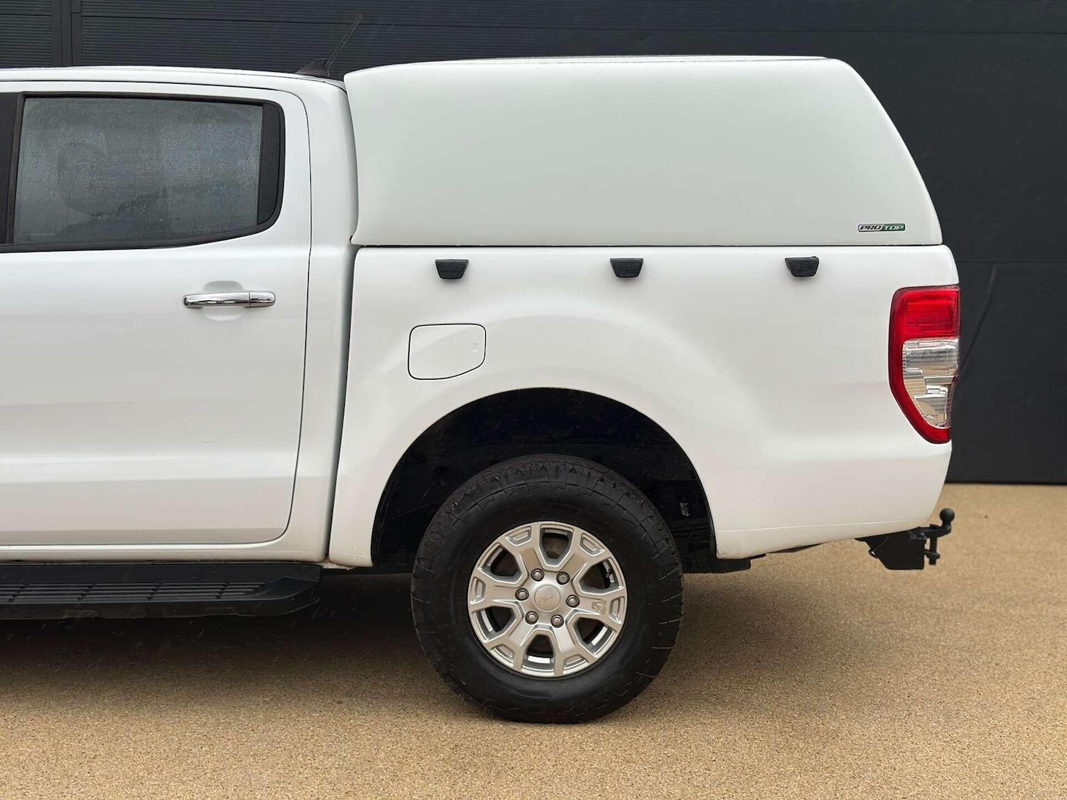 Used Ford Ranger 2023 for sale - 76427916: Photo 15