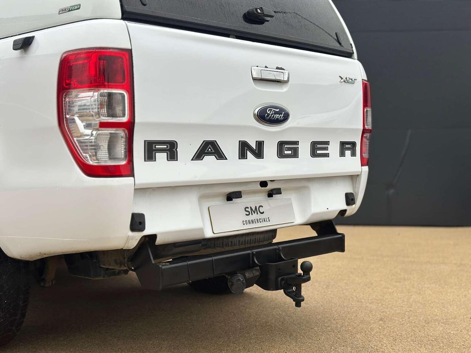 Used Ford Ranger 2023 for sale - 76427916: Photo 16