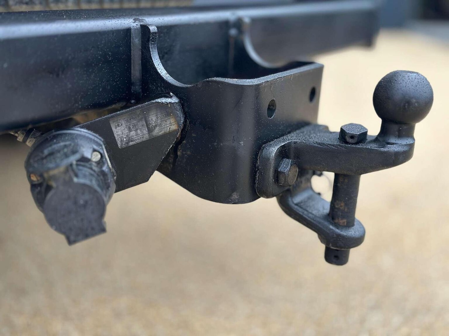 Used Ford Ranger 2023 for sale - 76427916: Photo 18