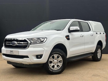 Used Ford Ranger 2023 for sale - 76427916: Photo