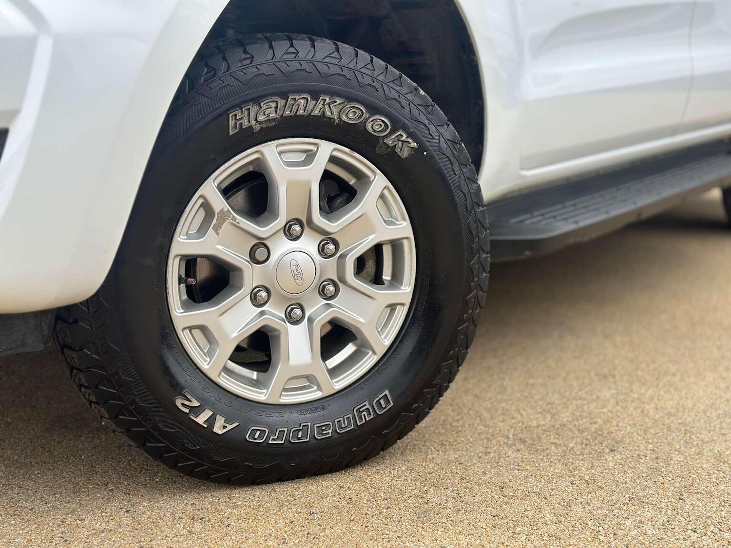 Used Ford Ranger 2023 for sale - 76427916: Photo 2