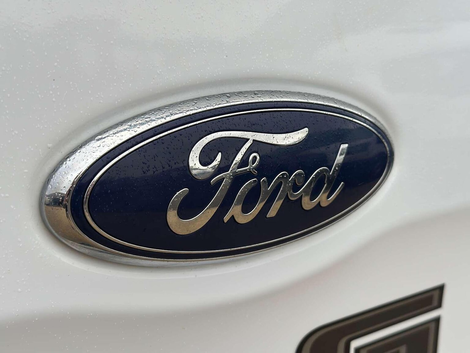 Used Ford Ranger 2023 for sale - 76427916: Photo 20