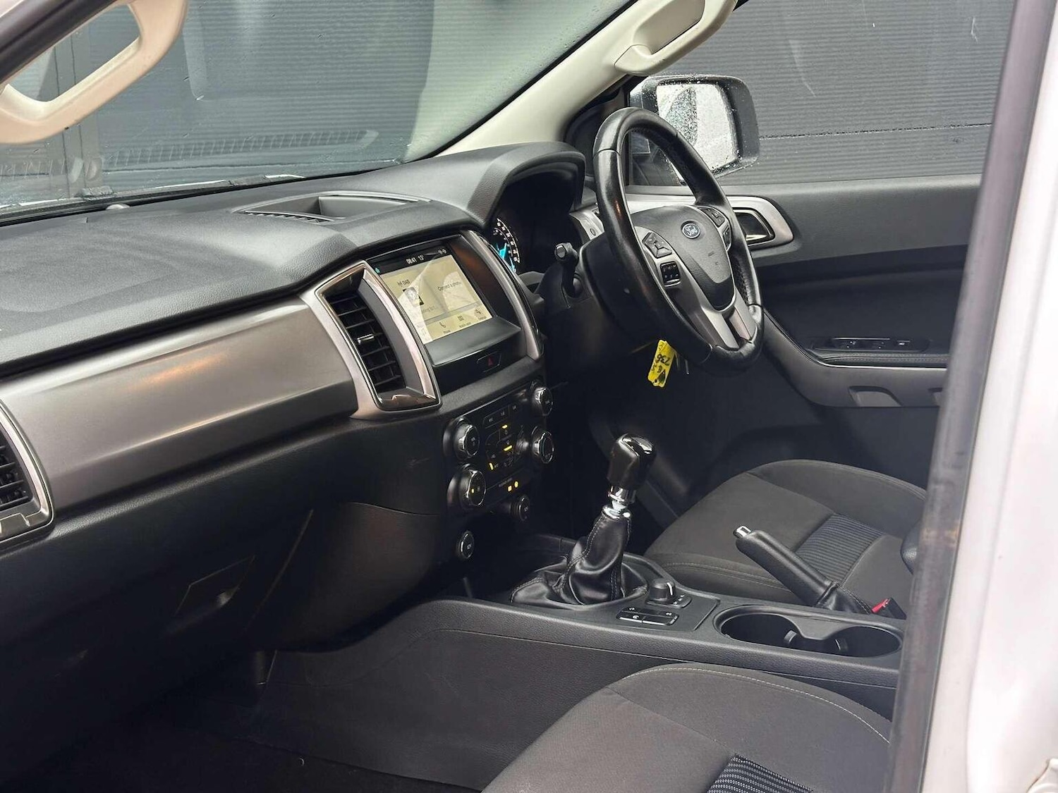 Used Ford Ranger 2023 for sale - 76427916: Photo 21