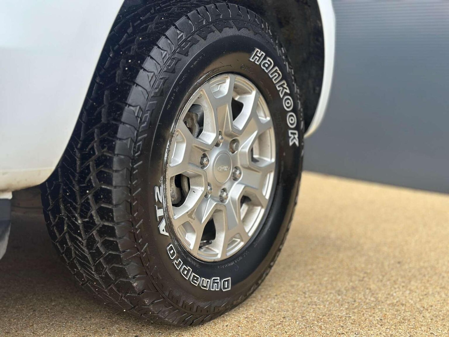 Used Ford Ranger 2023 for sale - 76427916: Photo 22