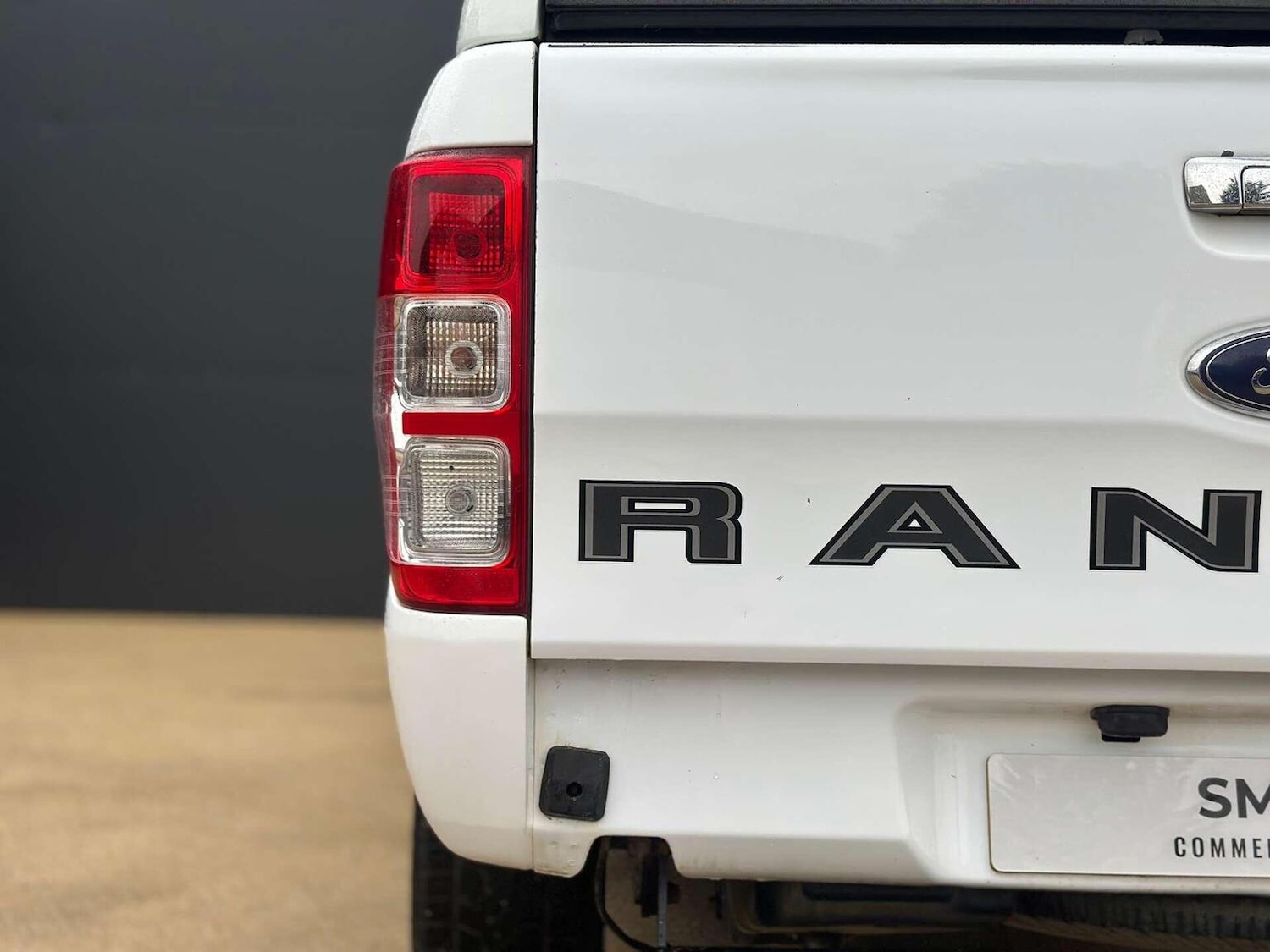 Used Ford Ranger 2023 for sale - 76427916: Photo 23