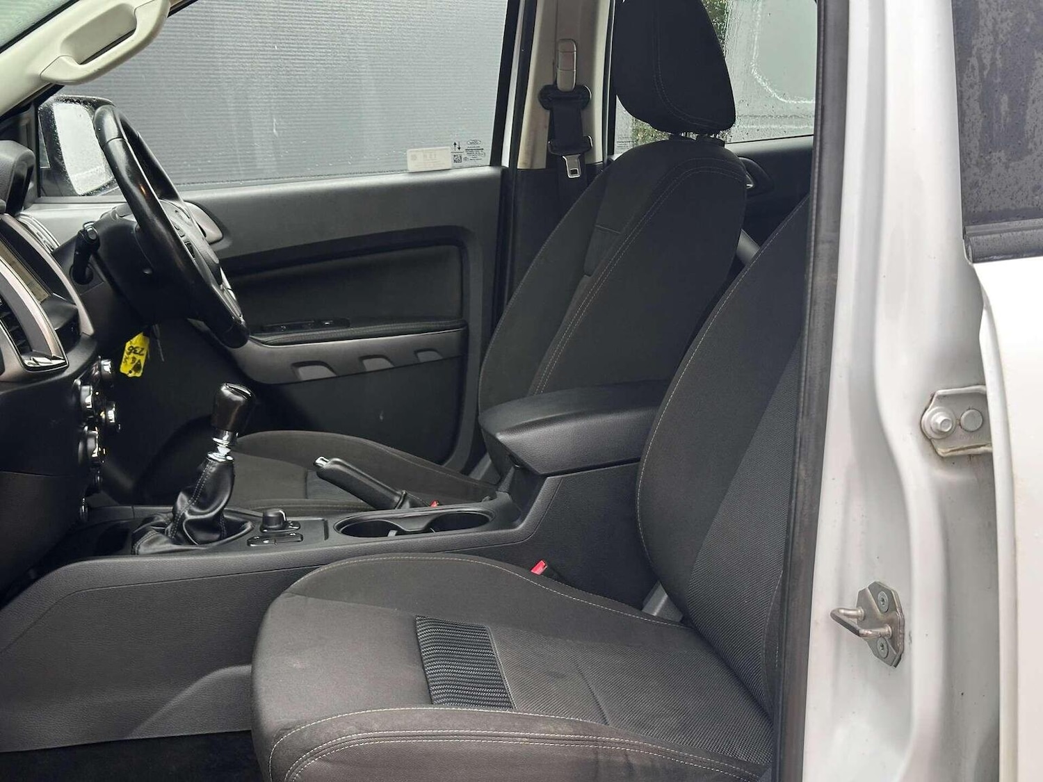 Used Ford Ranger 2023 for sale - 76427916: Photo 24