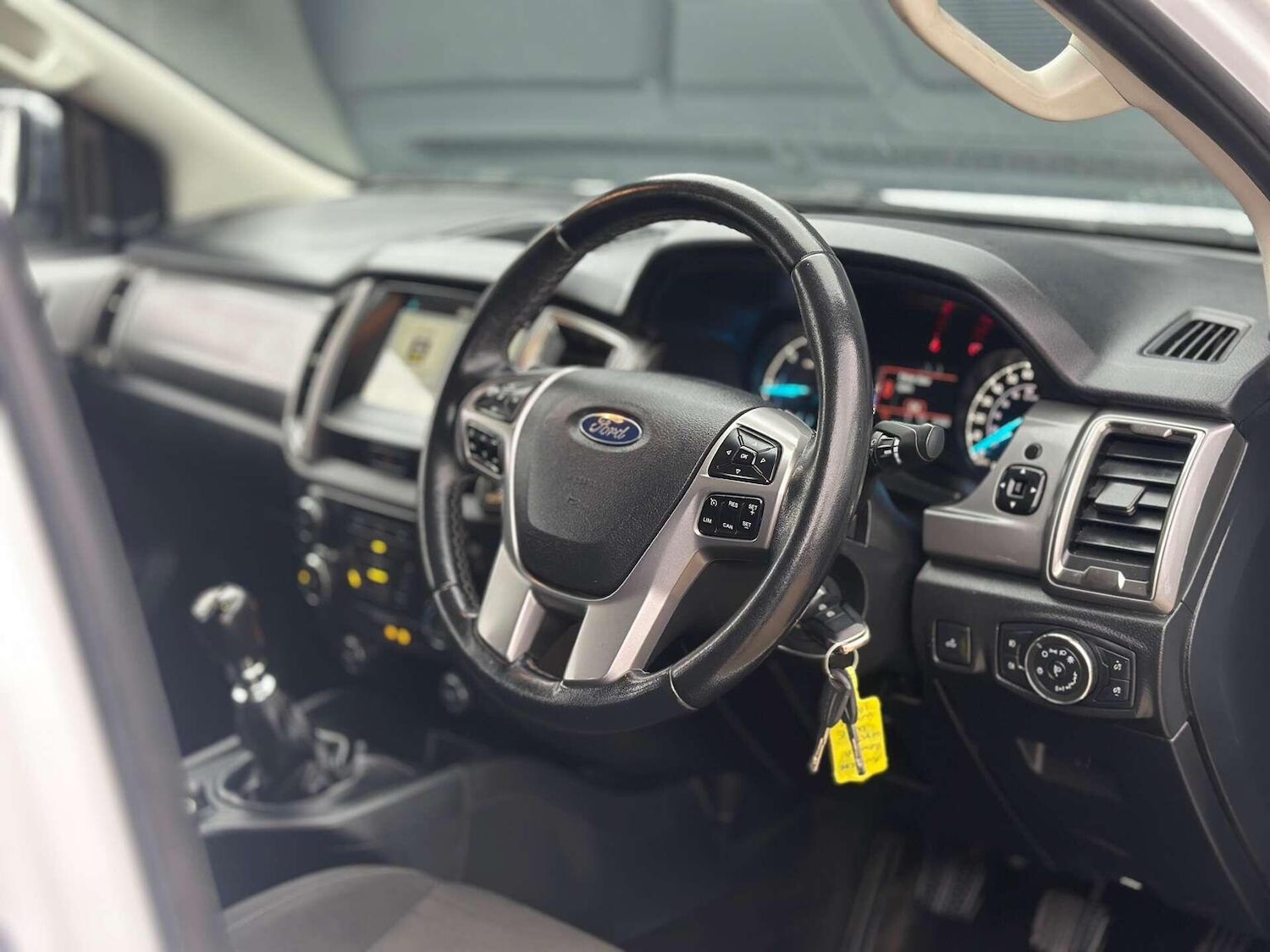 Used Ford Ranger 2023 for sale - 76427916: Photo 25