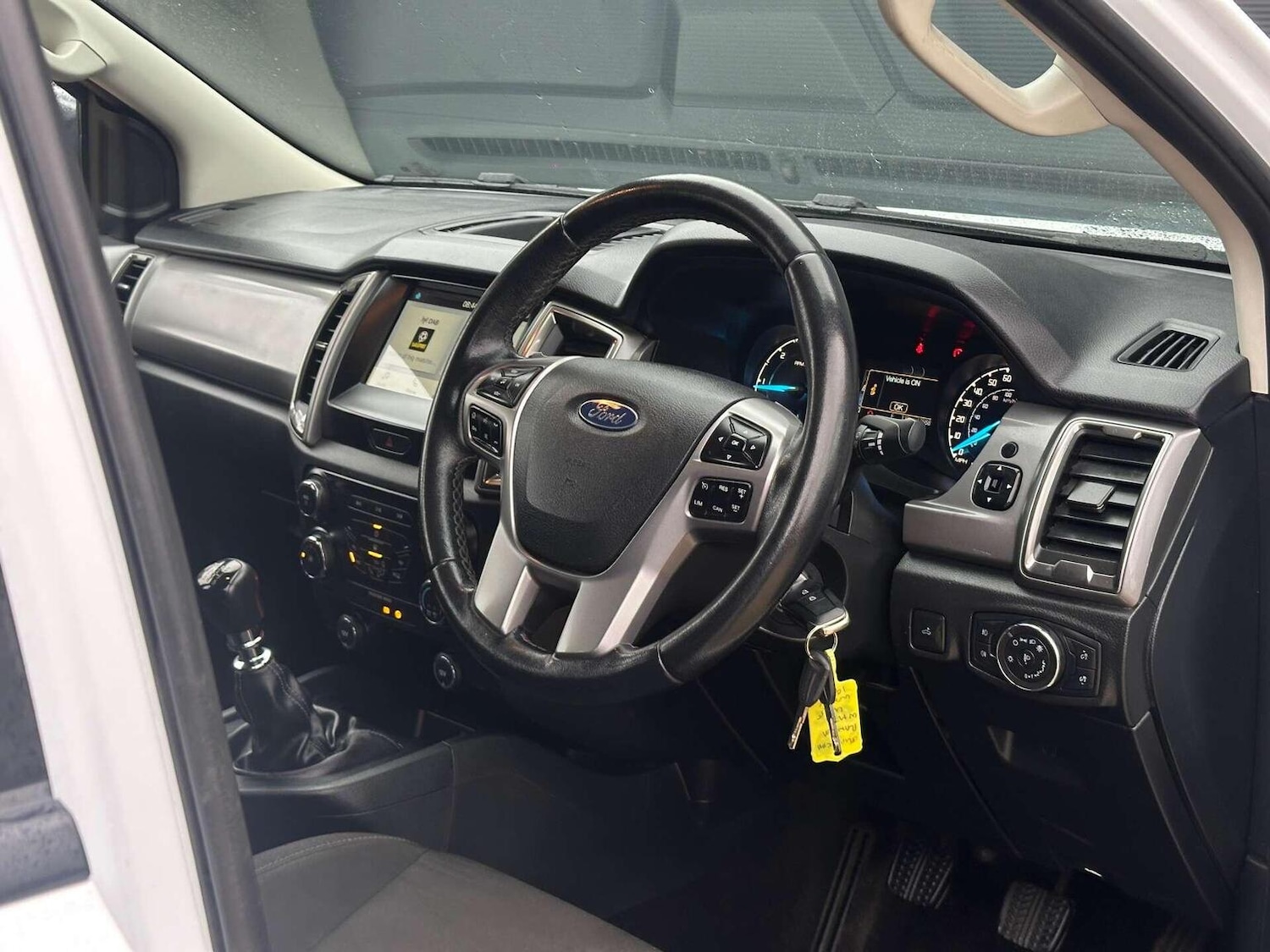 Used Ford Ranger 2023 for sale - 76427916: Photo 27