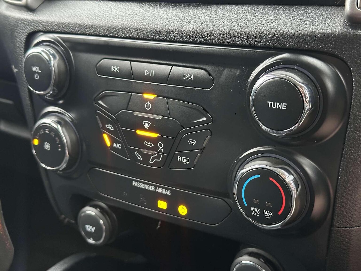 Used Ford Ranger 2023 for sale - 76427916: Photo 28