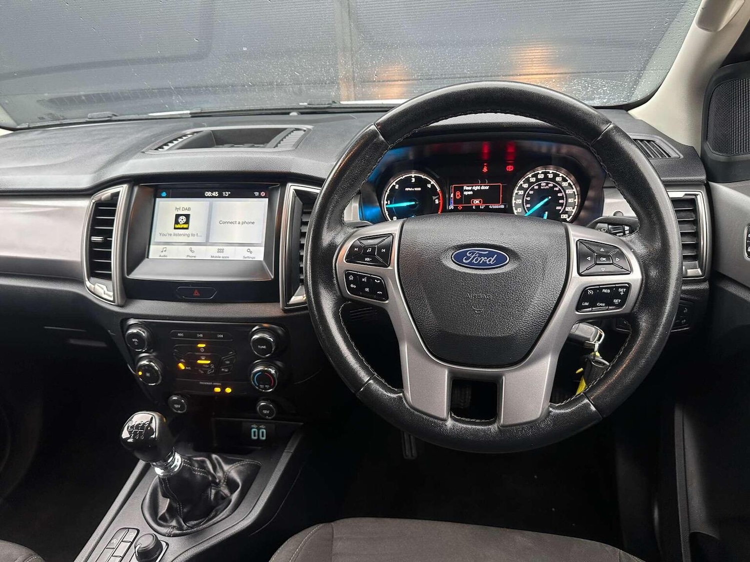 Used Ford Ranger 2023 for sale - 76427916: Photo 29