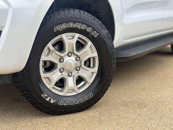 Used Ford Ranger 2023 for sale - 76427916: Photo