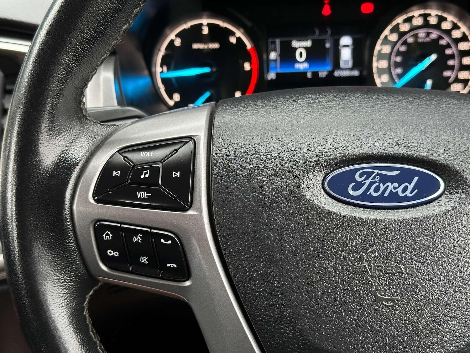 Used Ford Ranger 2023 for sale - 76427916: Photo 34