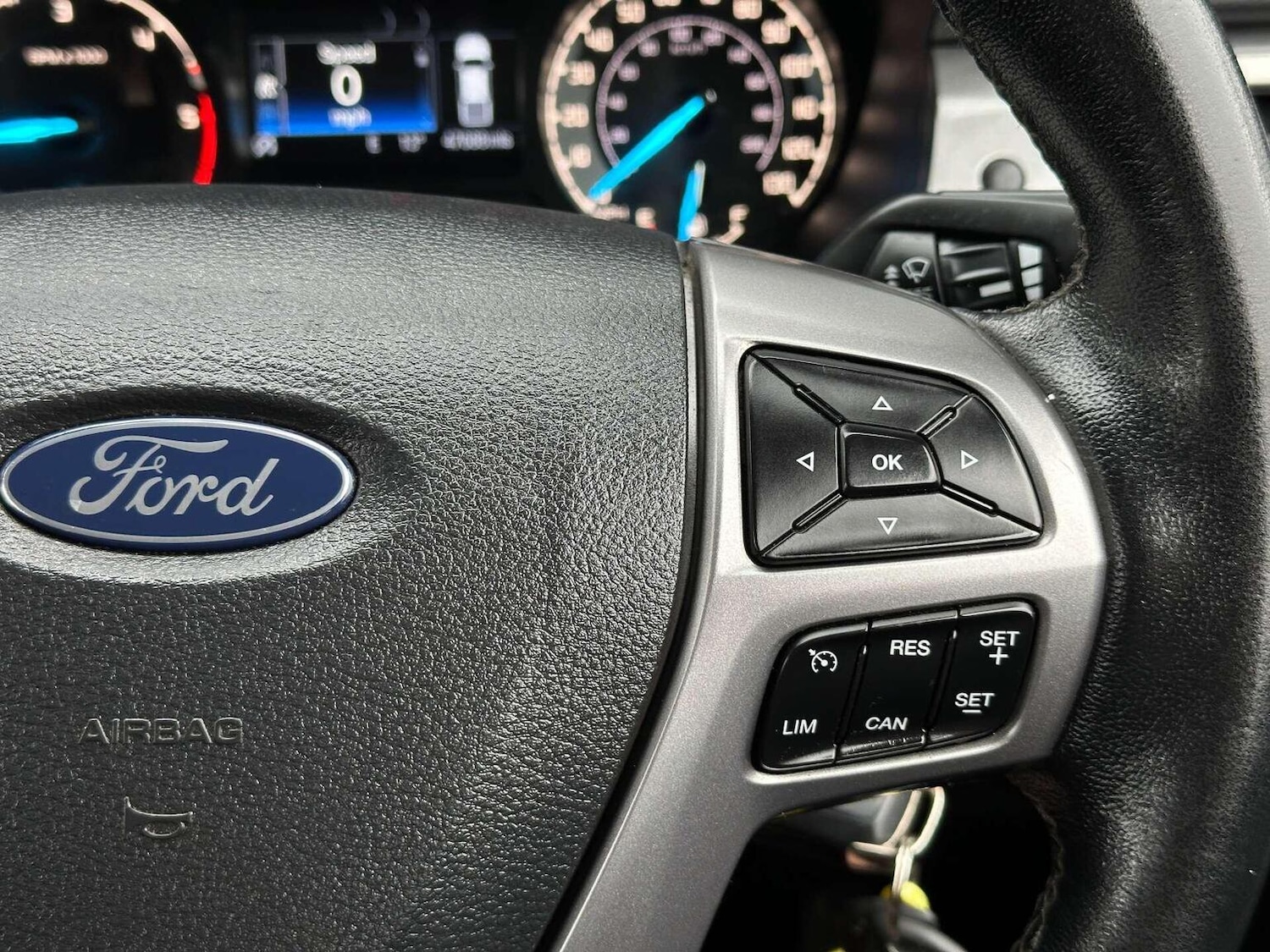 Used Ford Ranger 2023 for sale - 76427916: Photo 35