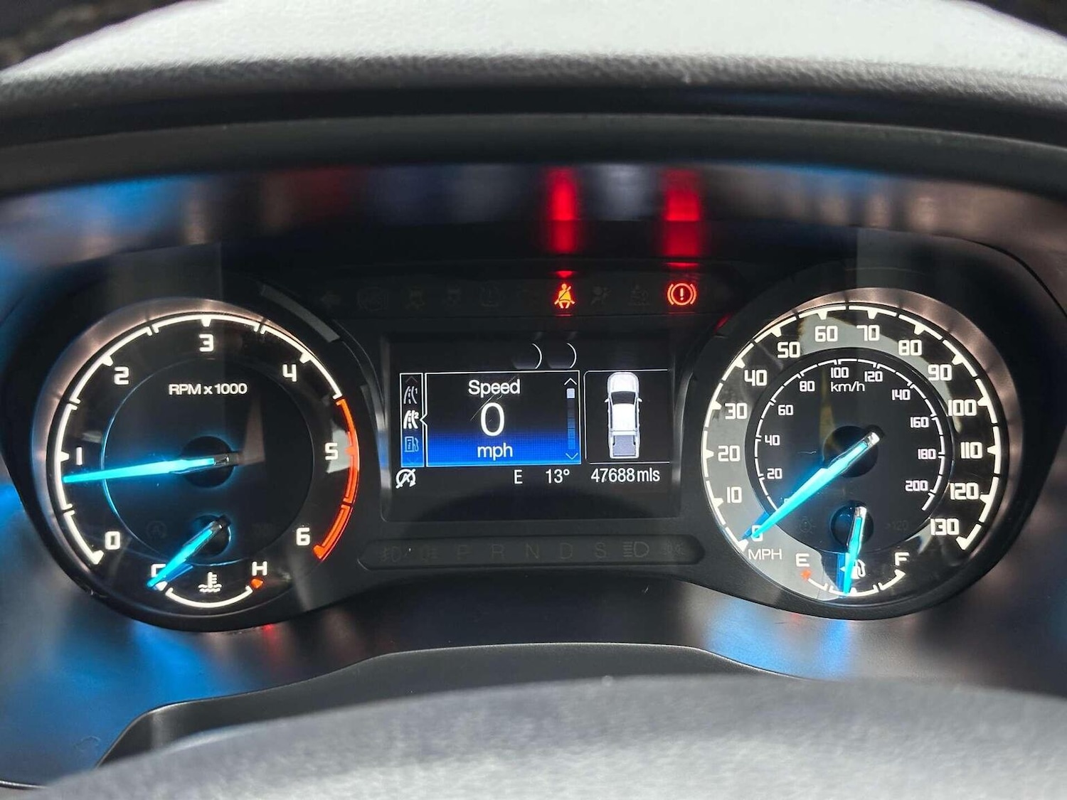 Used Ford Ranger 2023 for sale - 76427916: Photo 38