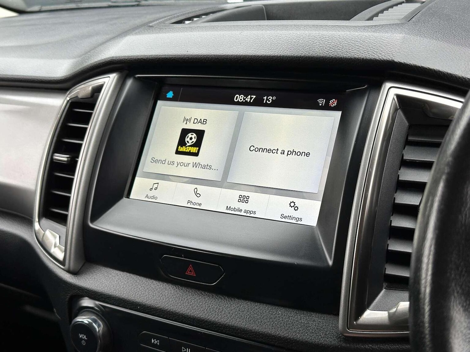 Used Ford Ranger 2023 for sale - 76427916: Photo 39