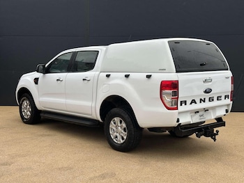 Used Ford Ranger 2023 for sale - 76427916: Photo