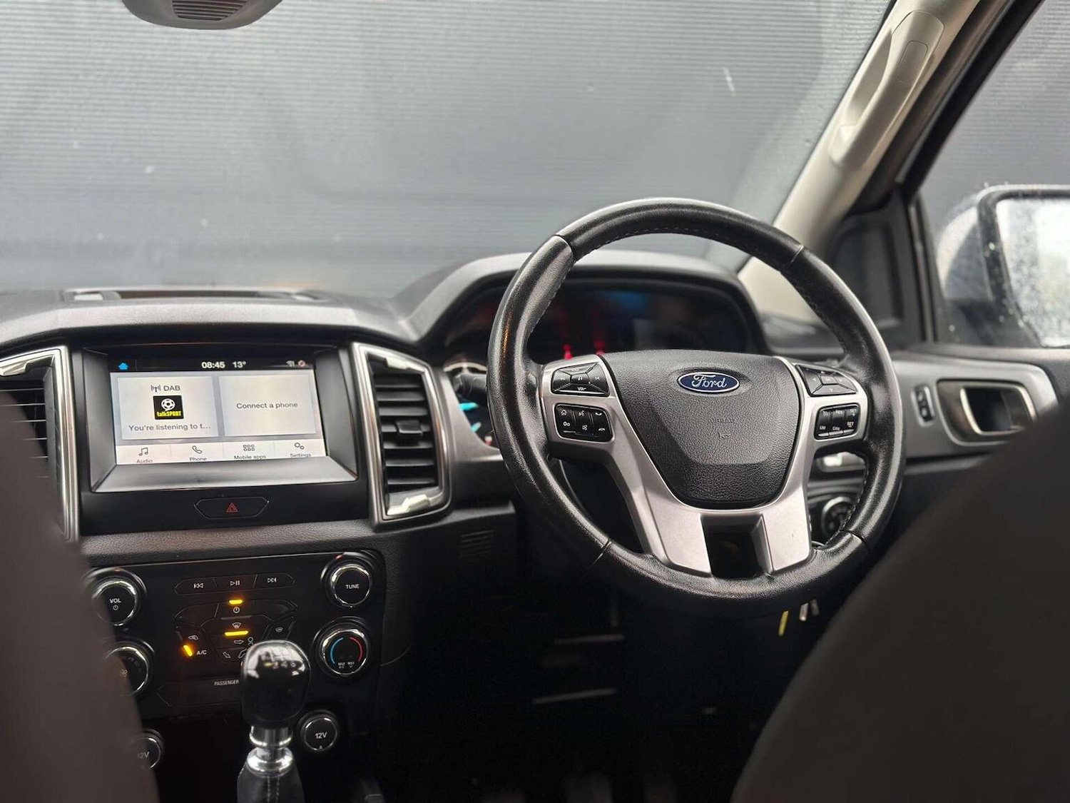 Used Ford Ranger 2023 for sale - 76427916: Photo 4